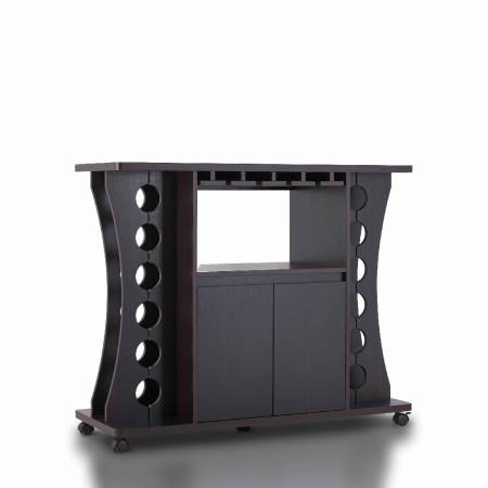 Fa borhűtő méretspecifikáció.